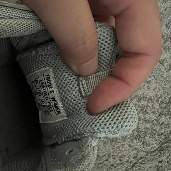 Authentic Balenciaga Trippe S 39 - Picture 4 of 8